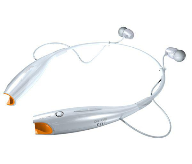 XX.Y DIAMOND BT Biale HV-800 - 1426616 - zdjęcie